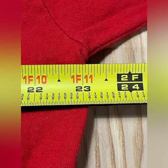 Vintage Disney Mickey Co Minnie Mouse‎ Spellout SS Shirt XL - Picture 5 of 6